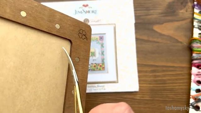 93. Подарки на ДЕНЬ РОЖДЕНИЯ? | Старты и финиши ? | Вышивка крестом