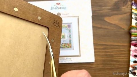 93. Подарки на ДЕНЬ РОЖДЕНИЯ? | Старты и финиши ? | Вышивка крестом