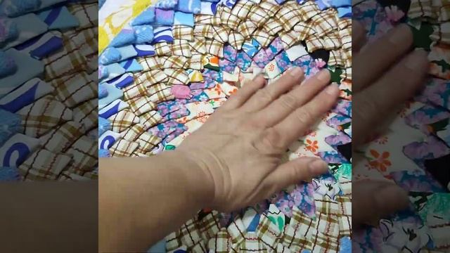 #пэчворк #лоскутноешитье#diy#лоскутноешитье #diy#лоскутное#ткань #рукоделие