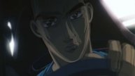 Kai hits the camera man (Initial D Meme Stage)
