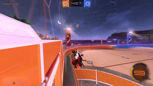 Rocket League Epic Decal Bundles ( FREE )