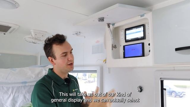 OFF-GRID CARAVAN: Running Aircon + More With 600Ah Lithium & Solar! (Includes Cerbo GX 70 Tutorial)