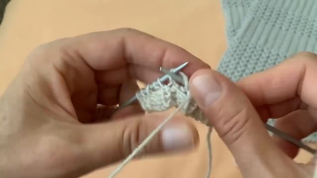 38 40 Beden Arasında Yelek Örneği Yapılışı