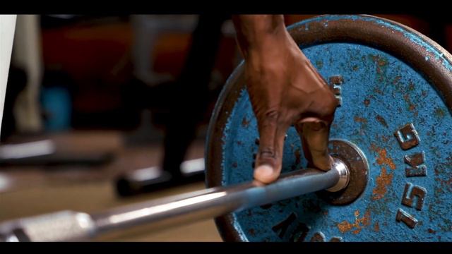 Strength Training for a Runner
