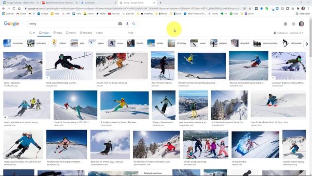 7 Chrome Browser Shortcut Keys Every User Should Know!