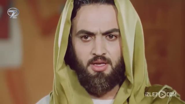 Hz. Yusuf 9. Bölüm - Kanal 7