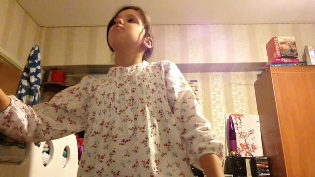Как меня затошнило??