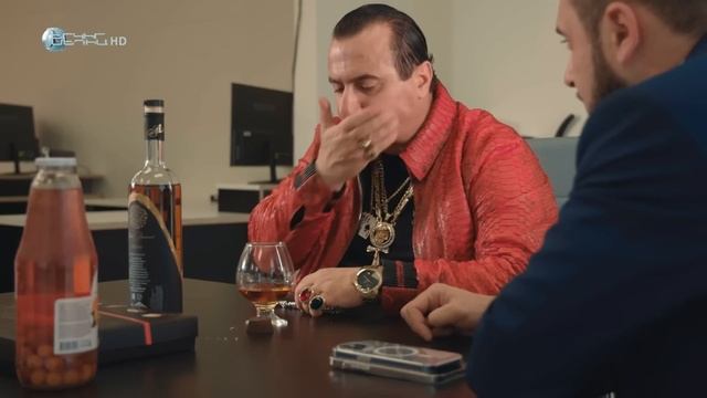 ՀԱՏՈՒՑՈՒՄ ԿՈՌՈՒՊՑԻԱ 2 Սերիա 4