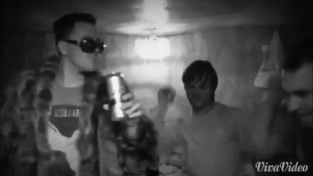Баста VS MACKLEMORE