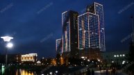Жилой комплекс "Гранд Алатау" г.Астана