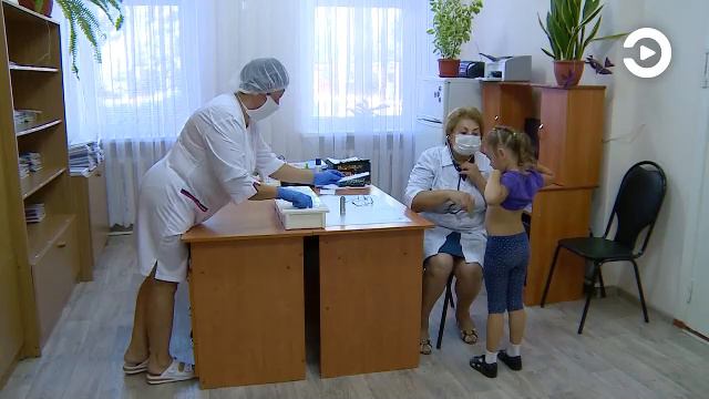 В Пензенской области смогут вакцинировать большее количество человек