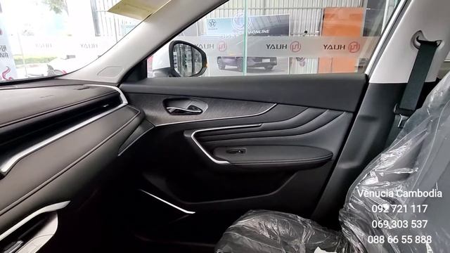 Dongfeng Venucia V-online 2023 1.5T 190H.p #dongfenghoanghuy #dongfeng #dongfengmotor