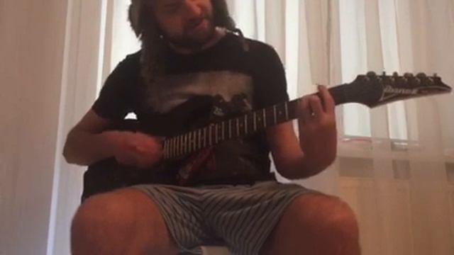 Дед Максим