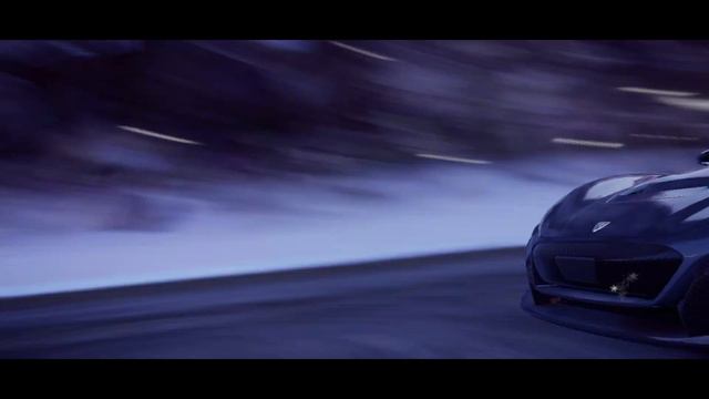 Asphalt 9 [Touchdrive] | Elite Grand Prix RIMAC C_TWO | ROUND 7 | 37.460 | 1⭐ | Subtitles Available