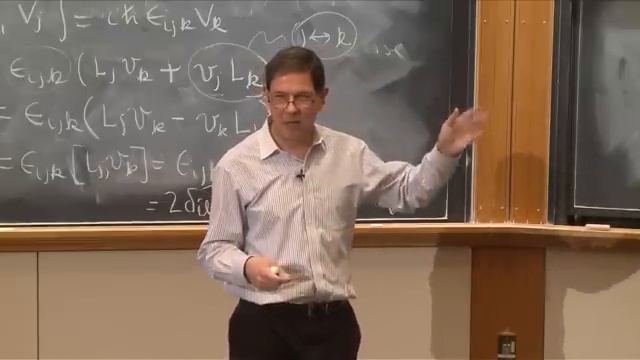26. Addition of Angular Momentum (continued)
WFQ-UcH4jMM