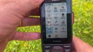 How to find a Grid Reference on a Garmin GPS unit
