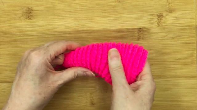 How to Make a Snail Shell Part 3 - Amigurumi Tutorial - Drews Crochet