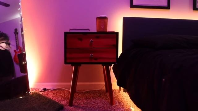 My 2023 DREAM Room Tour ( Aesthetic + Cozy )