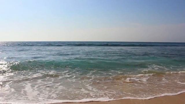 432hz ☯ Relaxing Ocean Waves ☯ Deep Sleep ☯ Study Music ☯ Deep Healing