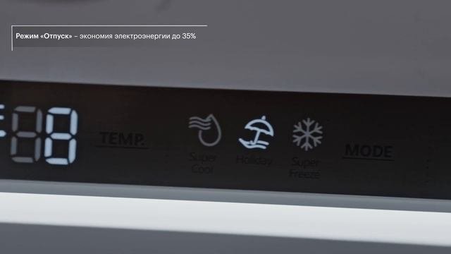 Лучшие технологии Hisense для вашего комфорта!