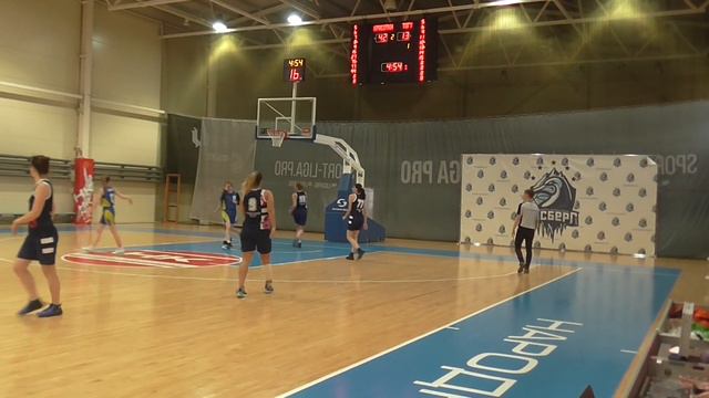 22 10 2022  Красотки   ТОГУж 2 четверть
