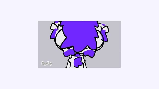 баг с чёлкой ?