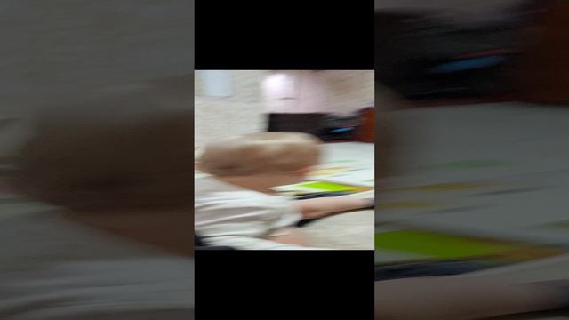 10месяцев Евочке.mp4