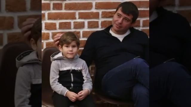 Кафе Тиа: детский праздник