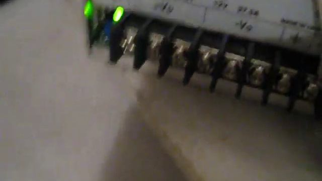 DC-DC 36-72V to 12V 350W