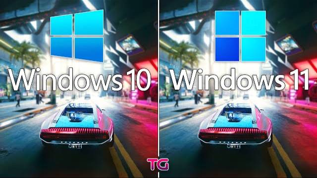 Windows 10 vs Windows 11 - 7 Months After Release