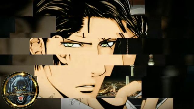 ASAMI RYUICHI ~SHAHMEN - MARK (EMR3YGUL Remix) - INFINITY BASS