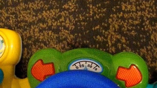 Игровая панель Keenway "Моё первое вождение"