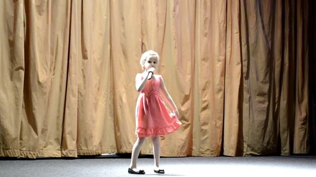 Абдурахманова Милана, 8 л, г. Когалым