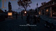 FX 8350 and GTX 1060 6GB  gameplay test  Assassin's Creed  Odyssey