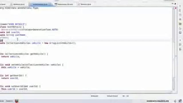 Hibernate Tutorial 14 One To Many Mapping