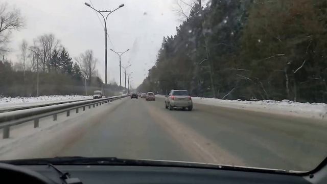 Камера обгона на правый руль, польза или вред?