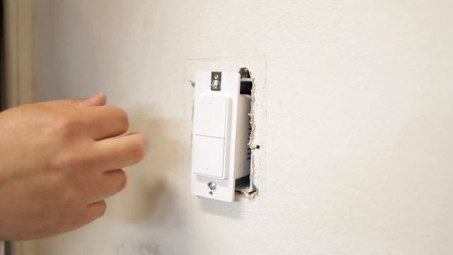 Aqara Smart Wall Switch for Apple HomeKit