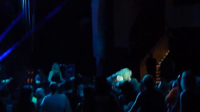 Black 'n Blue "Hold on To 18“ Monsters of Rock Cruise 2015, MSC Divina 4/19/15 live concert