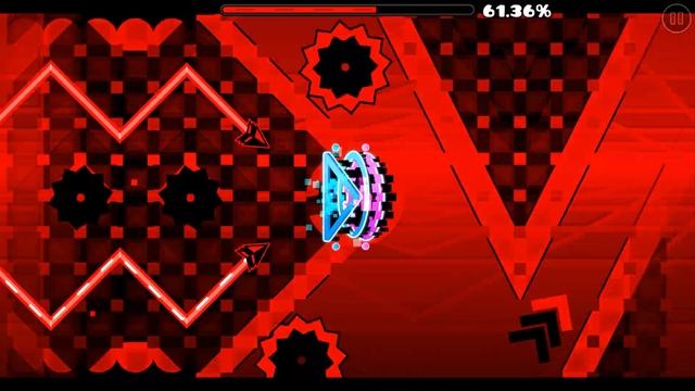 "Nine Circles" by Zobros | Demon [4K SHOWCASE]