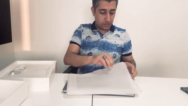 99.999 TLlik 16 MacBook Proyu Kutudan Çıkartıyoruz! - M1 Maxli Canavar Elimizde!