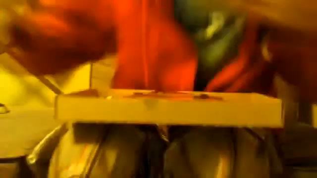 World of Warcraft Battlechest Unboxing 2012