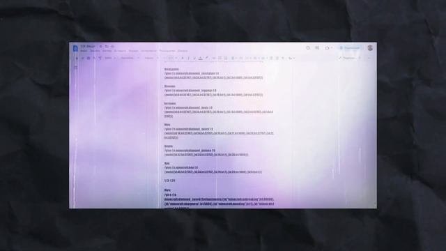 Вещи бога в Майнкрафте❗ | Как получить❓ Ответ здесь❗