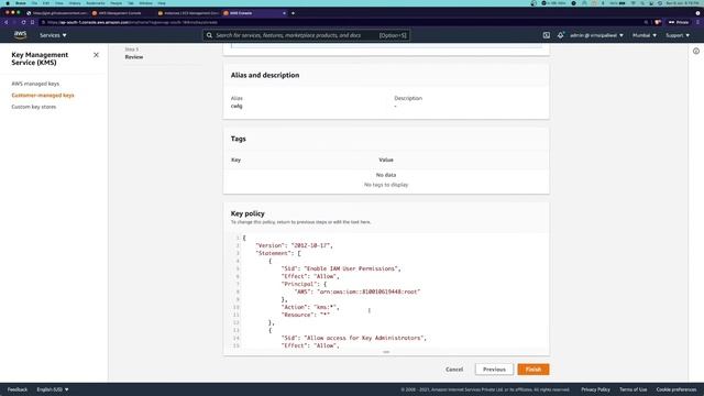 SSH Session Management & Activity Logging via AWS SSM