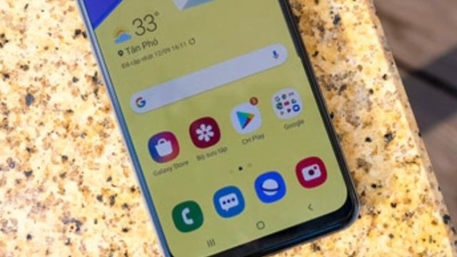 Samsung Galaxy A50s ! Samsung Best  Mid-Range Camera Smartphone | Techno Rohit |