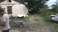 Вован и Техника или из-за леса, из-за гор, прилетел к Нам Острогор.
