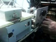 Приемник регенератор+преселектор+инвертор смотрим на АЧХометре!