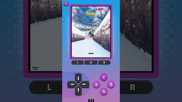 # день рождение gameloft .Просмотр игр от компании Gameloft
