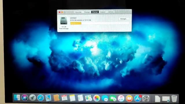 import laptop / Apple Mac book Air mid 2013 intel core i5 slim laptop  13.3 inch screen size #lapto