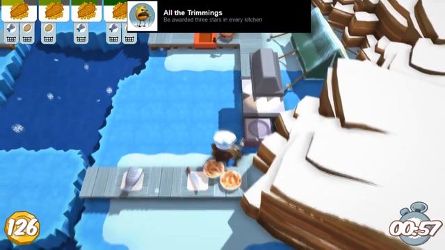 Overcooked Achievements