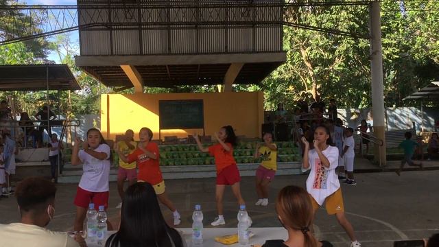 Purok Roman B✨
